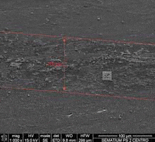 Ultrasonic grain refinement in aluminium alloys Sialon Ceramics