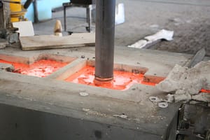 Industrien Sialon Ceramics