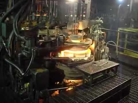 Molten Glass Energy Savings | Ultrasonic Glass Refining & Melting Process