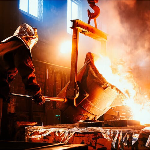 Ultrasonic micro-alloying aluminium Sialon Ceramics