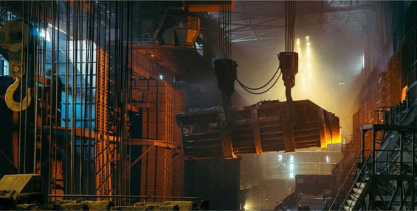Ultrasonic Degassing molten aluminium Sialon Ceramics