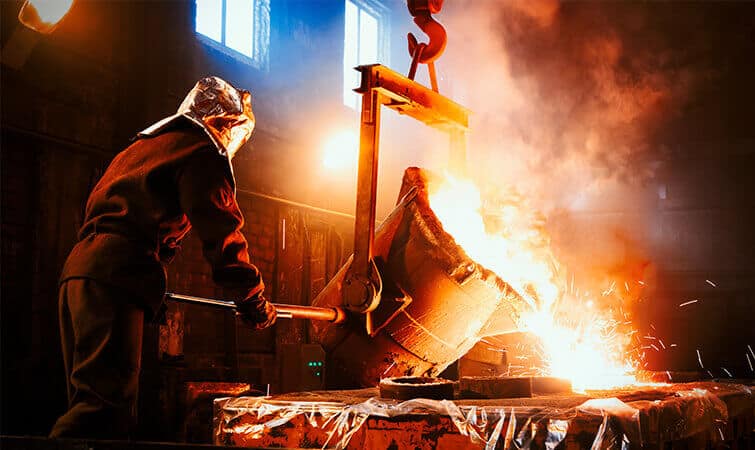 Industries Sialon Ceramics